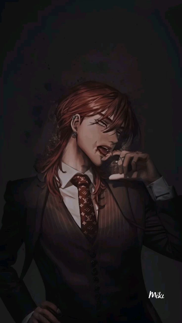 Sanzu Haruchiyo  thumbnail