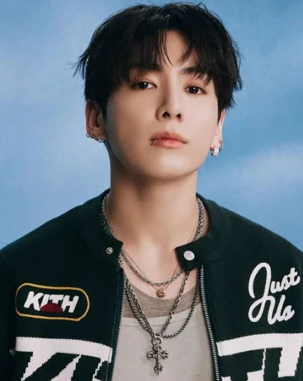 Jungkook thumbnail
