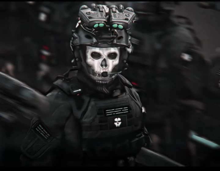 Ghost thumbnail