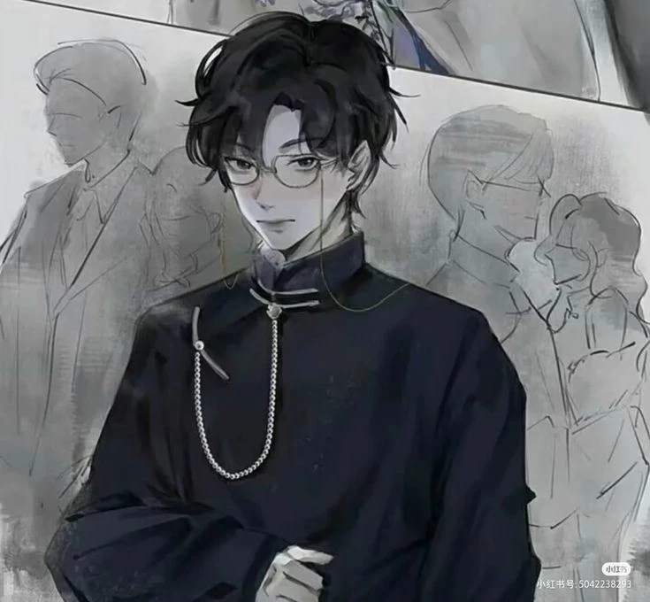 Xiao Jingyuan thumbnail