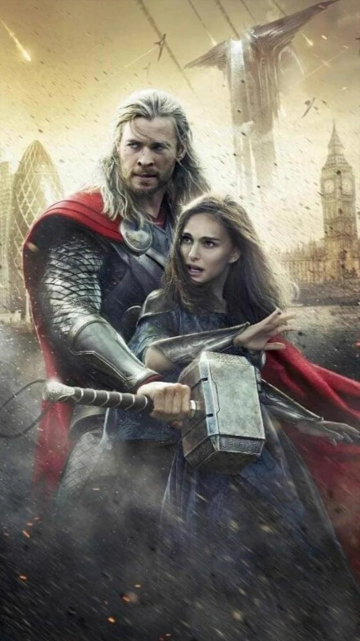 JANE FOSTER'S QUINTUPLETS thumbnail
