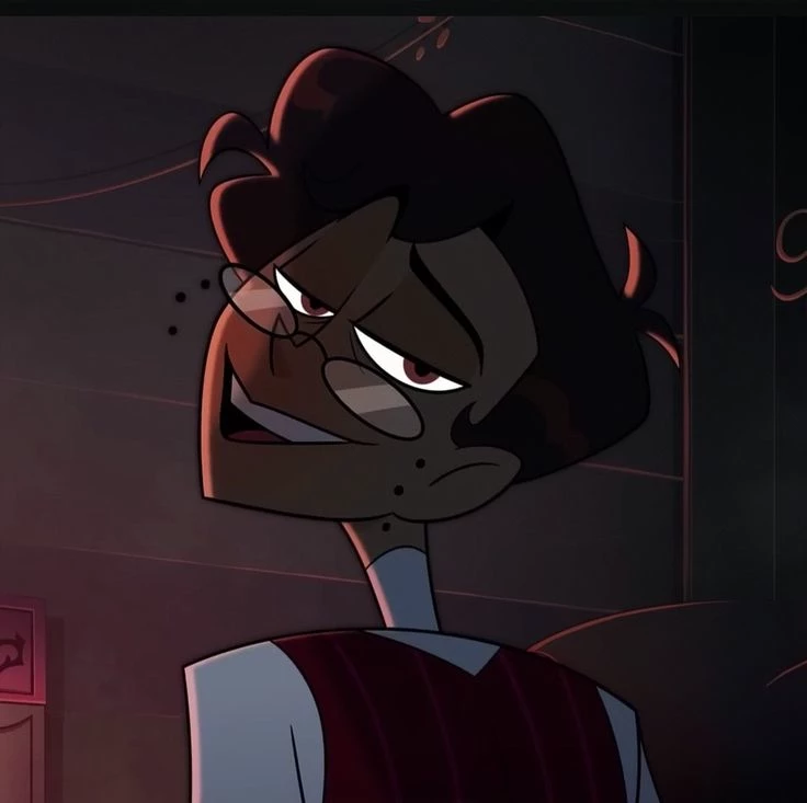 Alastor thumbnail