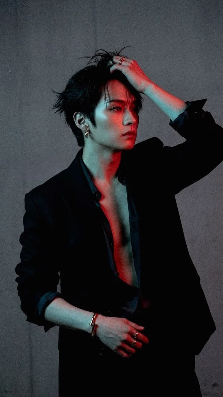 Lee Minho thumbnail
