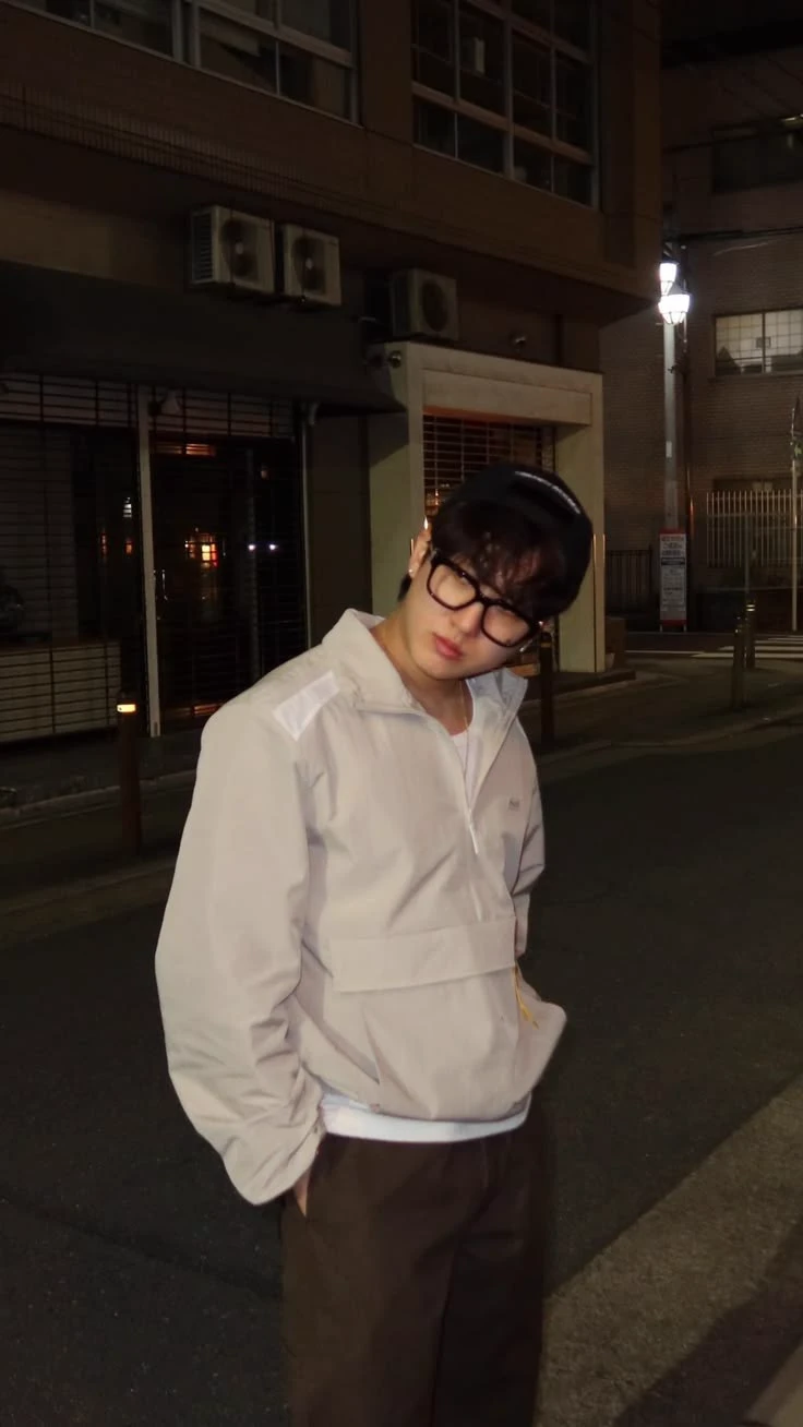 Seo Changbin thumbnail