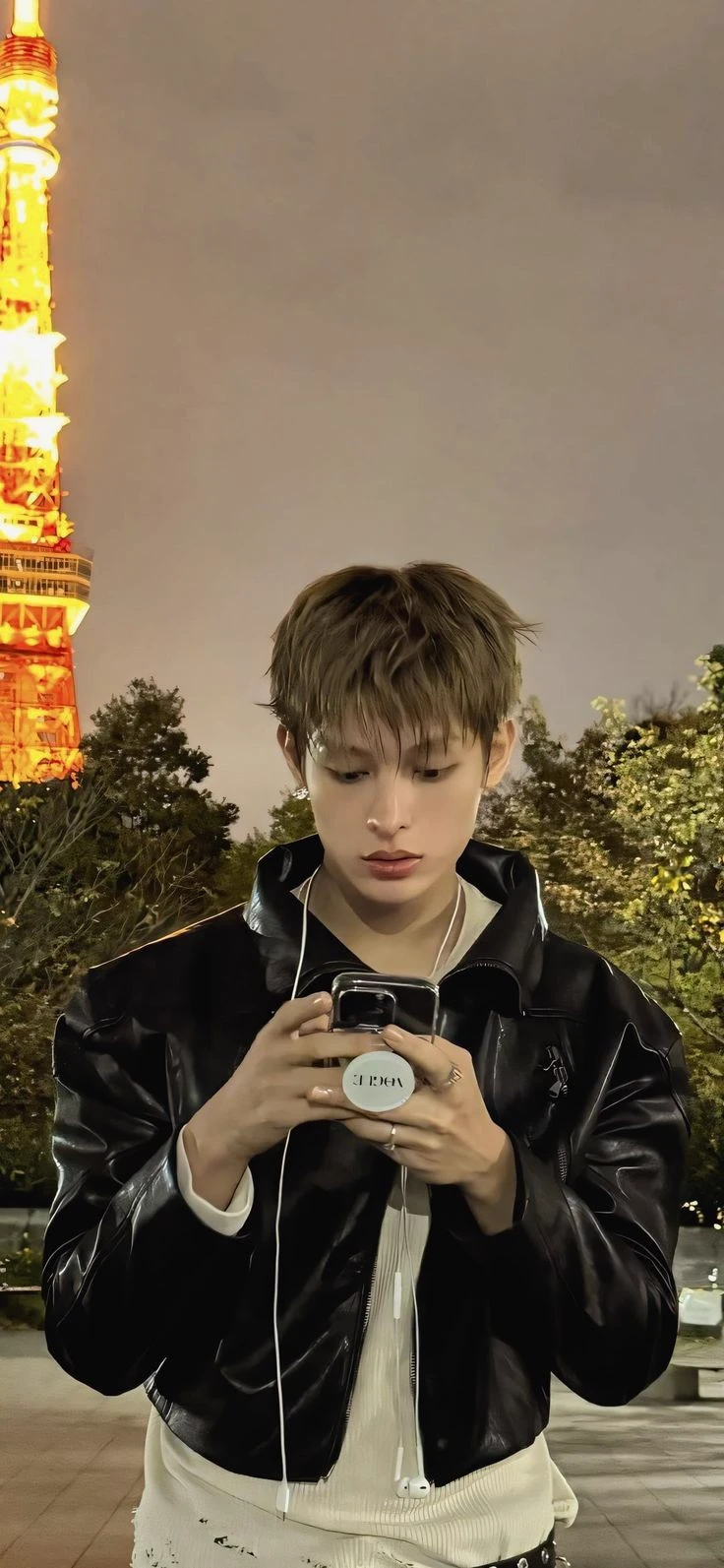 James { Zhao Yufan } thumbnail