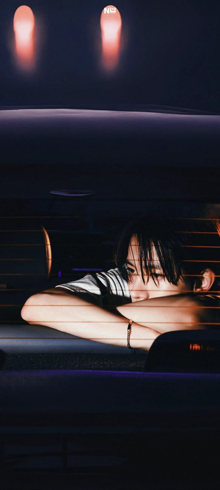 Lee Heeseung { EVAN } thumbnail