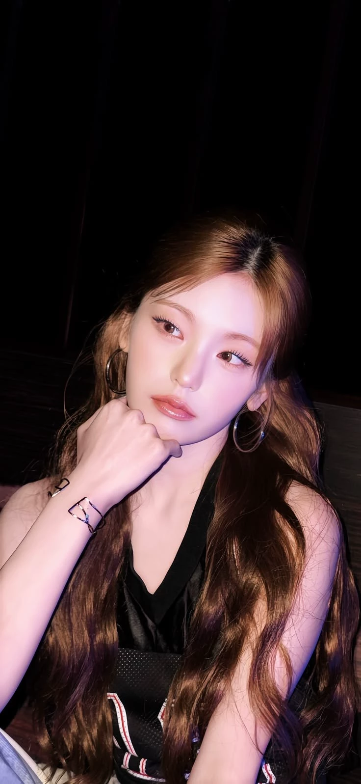 Hwang Yeji thumbnail