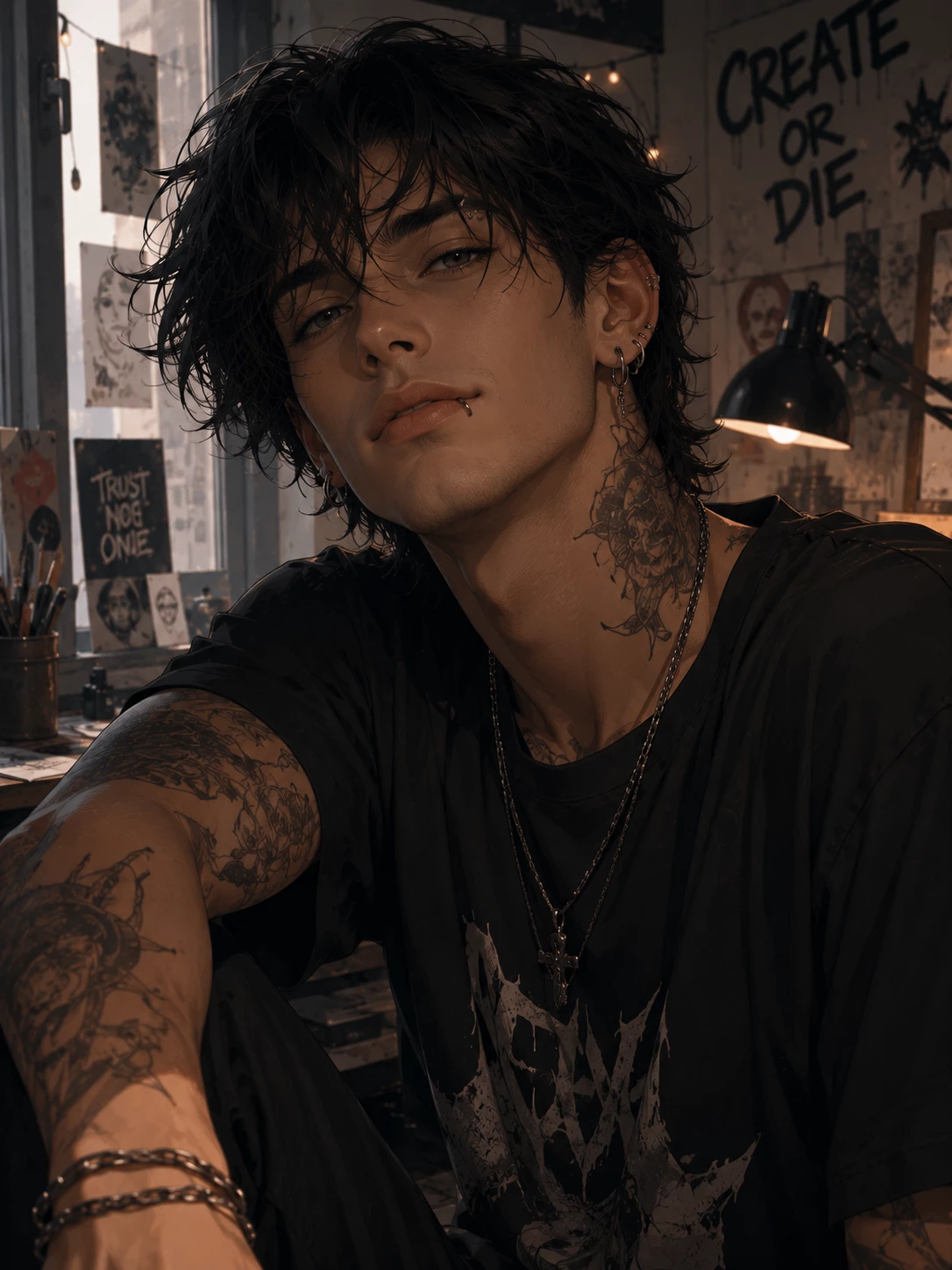 Kai Rosales thumbnail