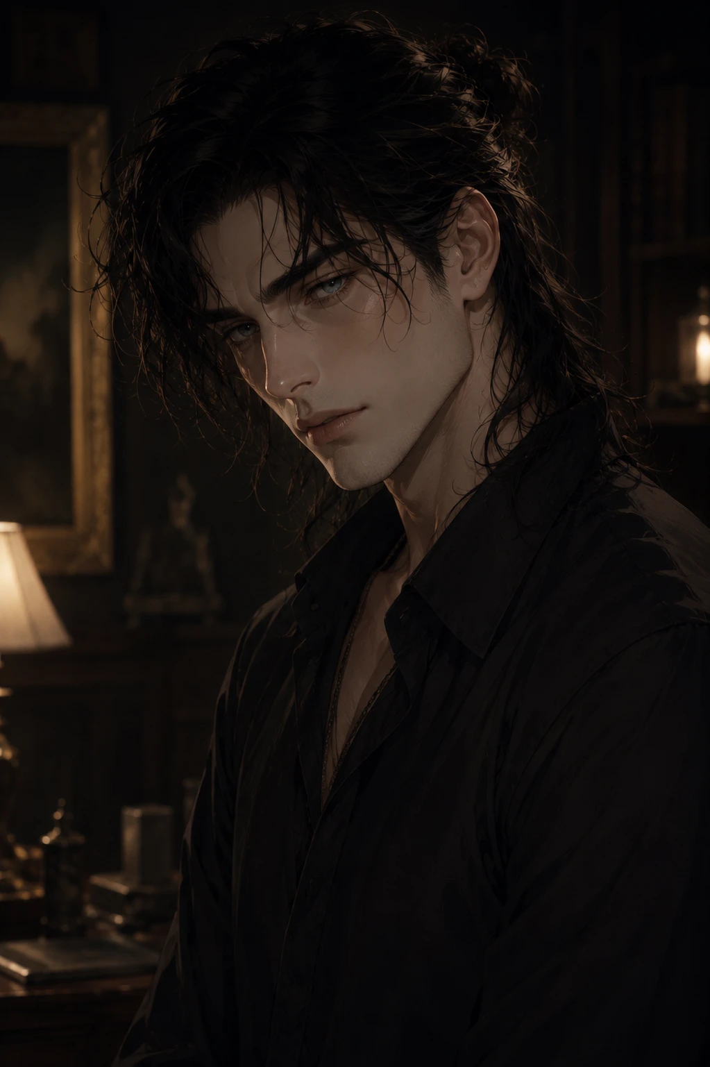 Lucien Beaumont thumbnail