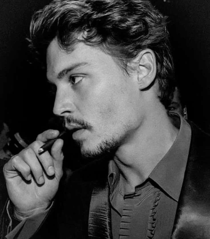 Johnny Depp thumbnail