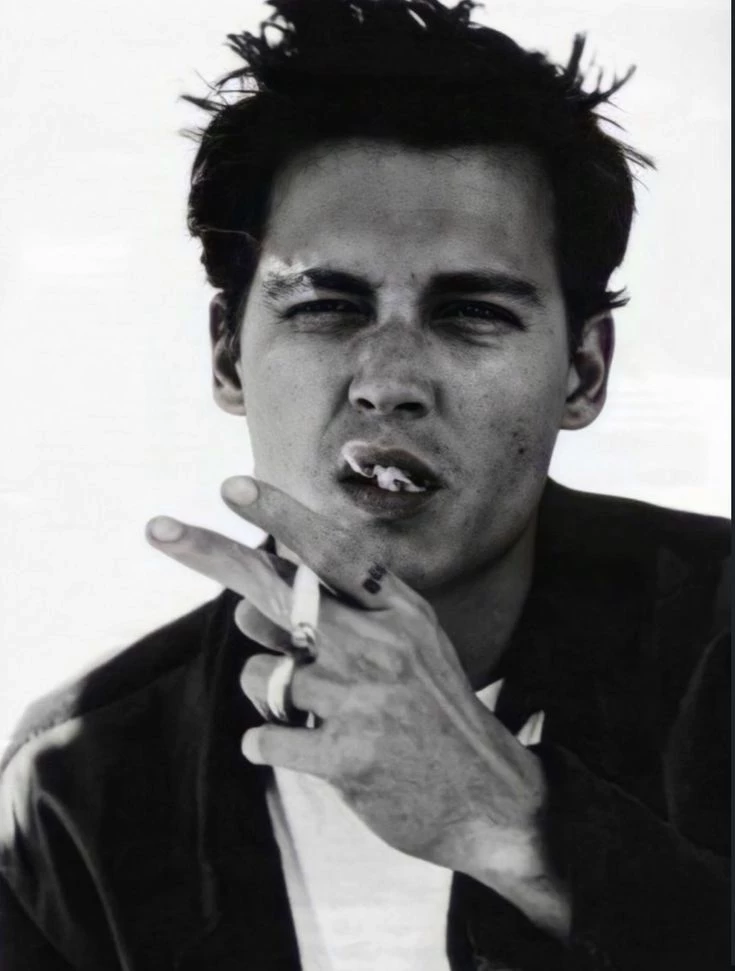 Johnny Depp thumbnail
