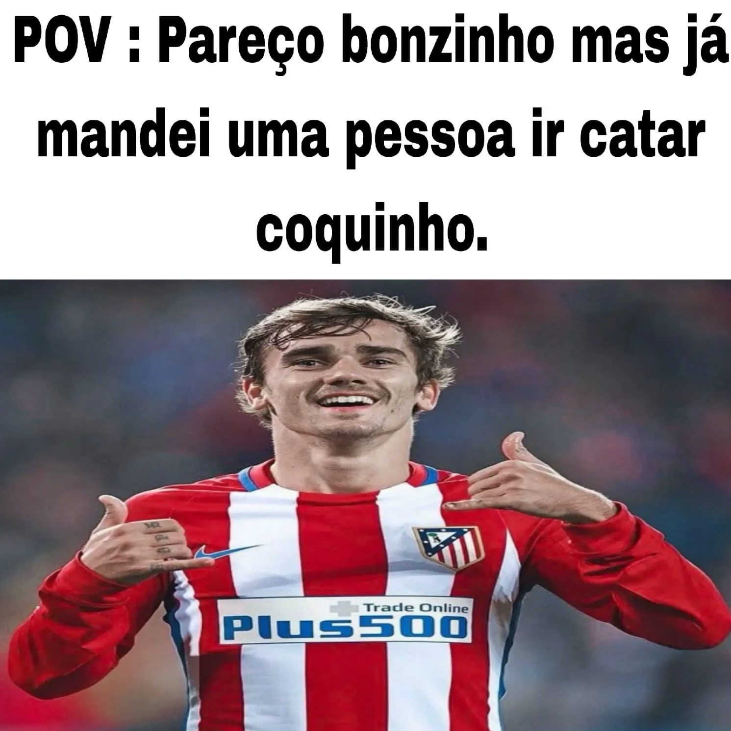 Não sei