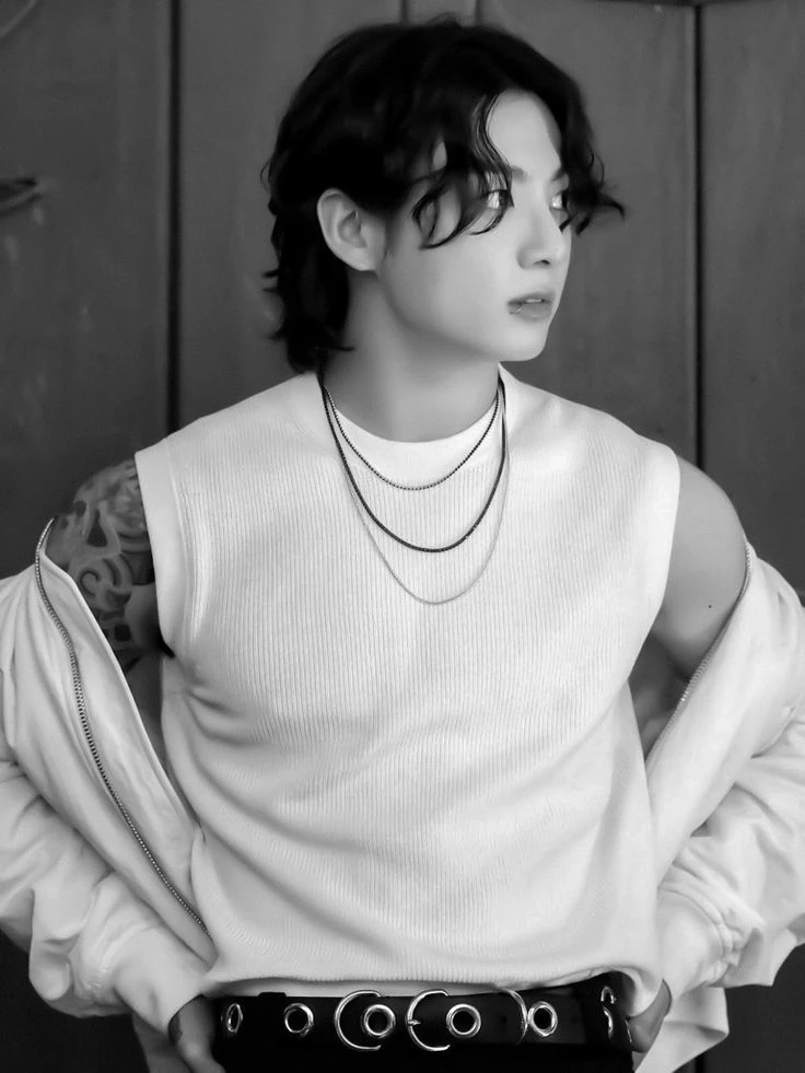 Jeon Jungkook thumbnail