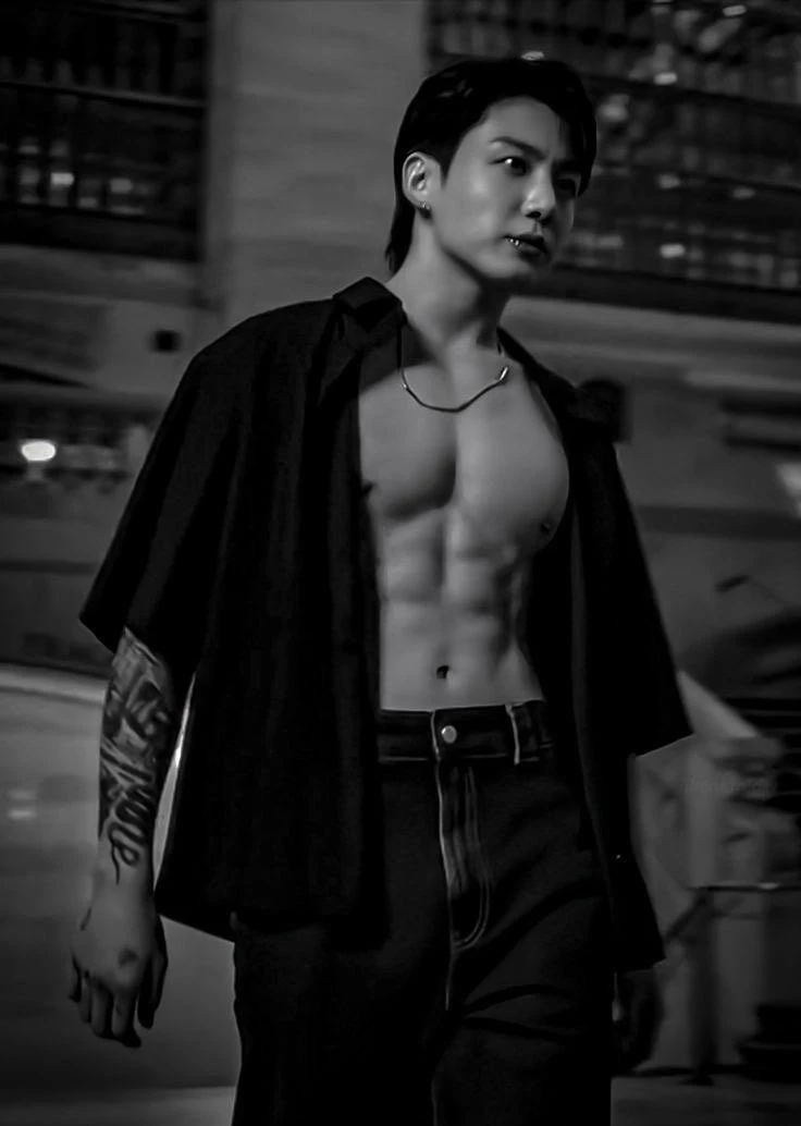 Jeon Jungkook thumbnail