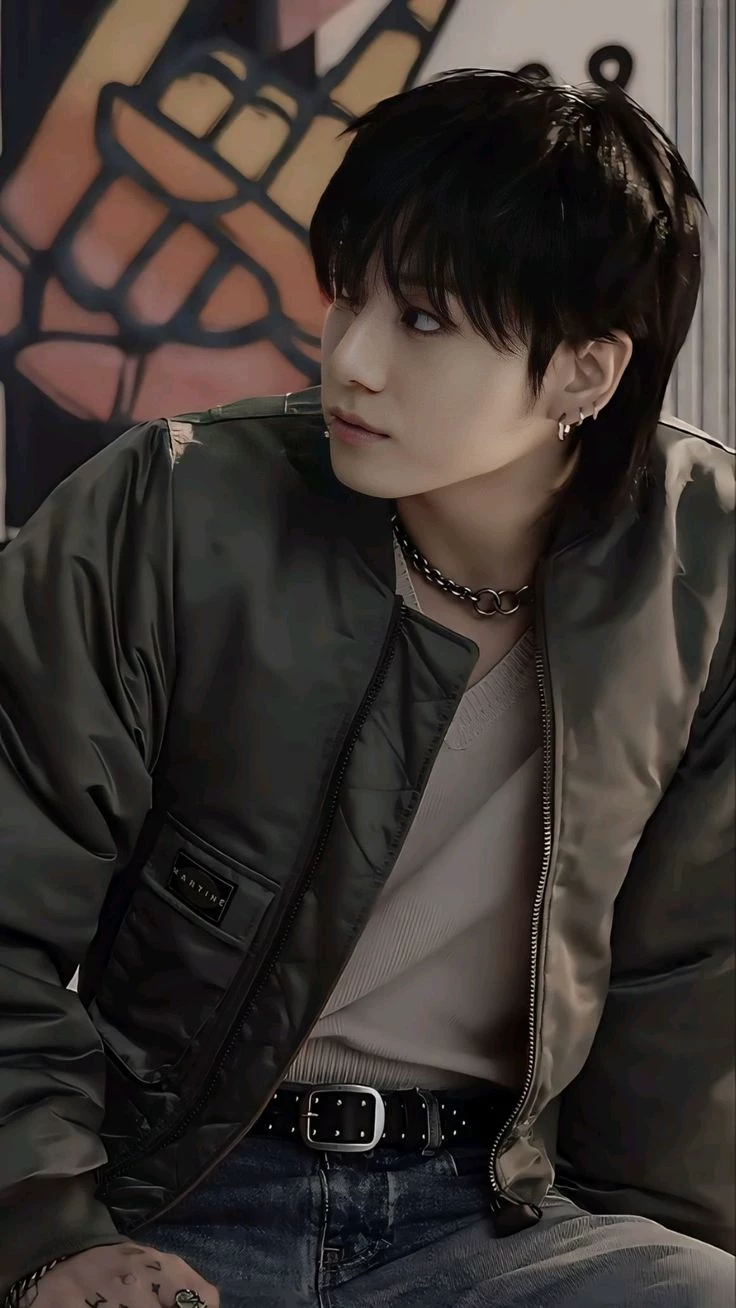 Jeon Jungkook thumbnail