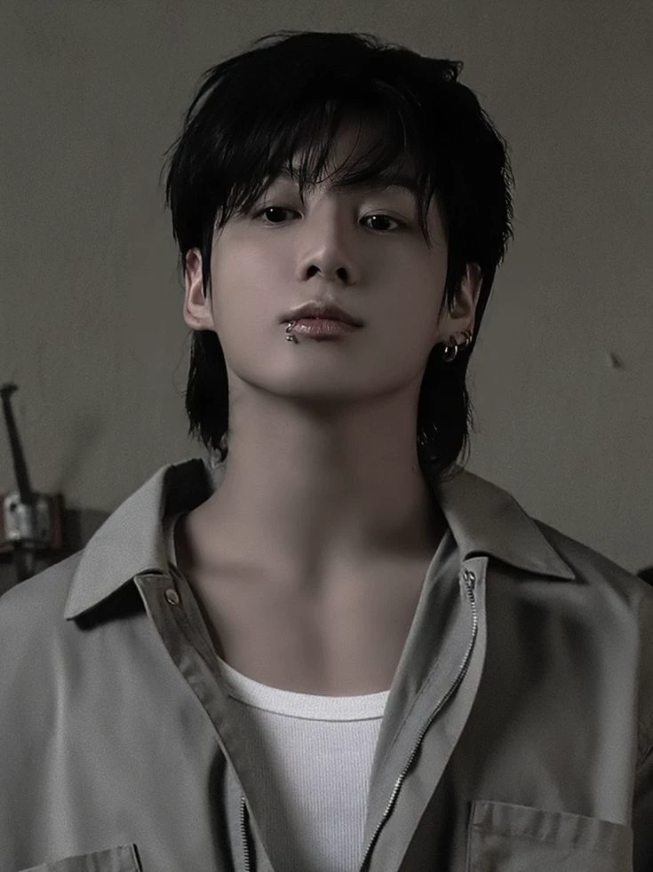Jeon Jungkook thumbnail