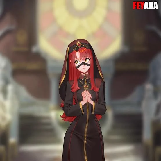 Mirina (Red Nun from Knightly Passions) thumbnail