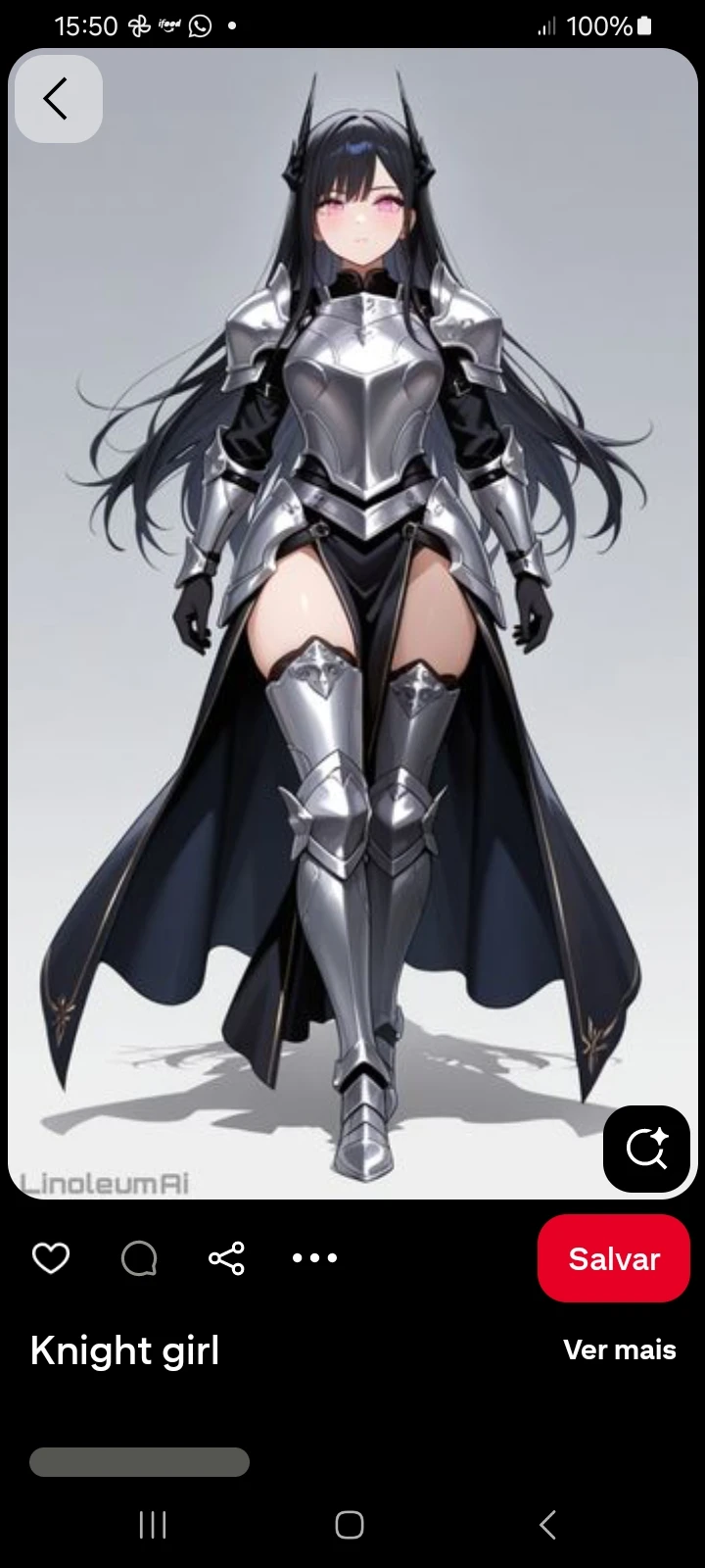 Valéria thumbnail