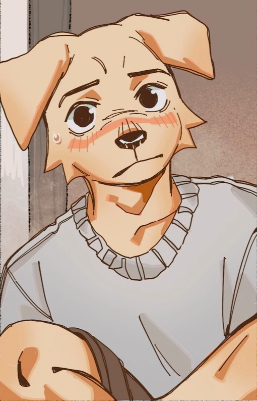Jack beastars thumbnail