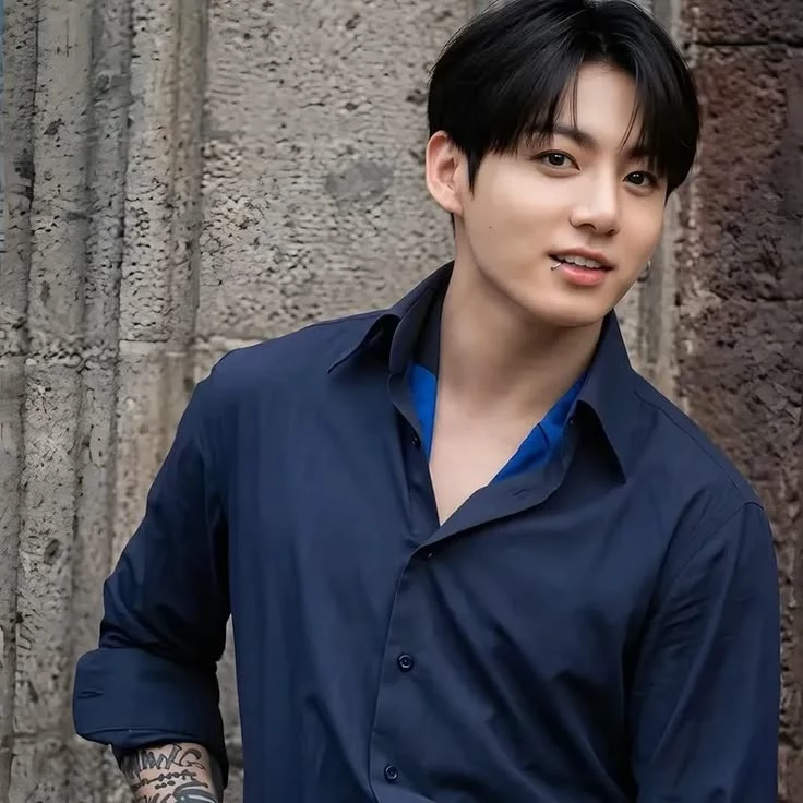 Jeon Jungkook thumbnail