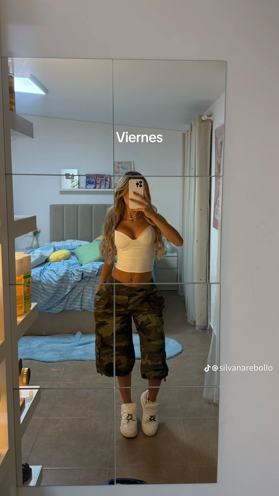 Silvana Rebollo thumbnail