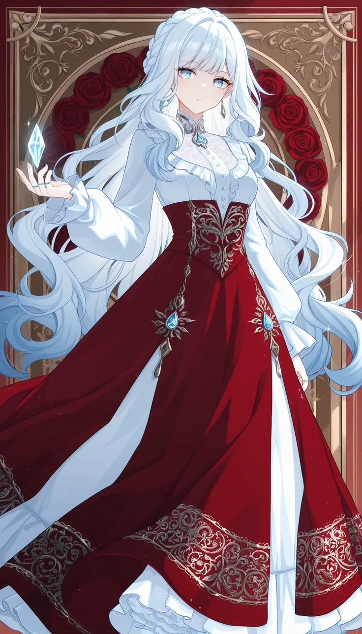 the most powerful woman in the world thumbnail