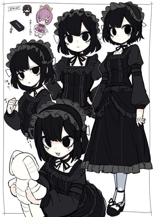 The New Student at School Is Weird thumbnail