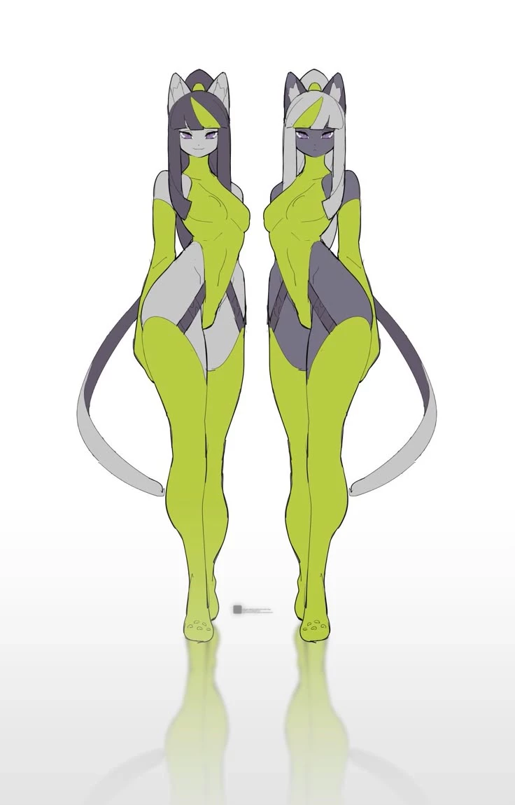 They are both Aliens and they want you thumbnail
