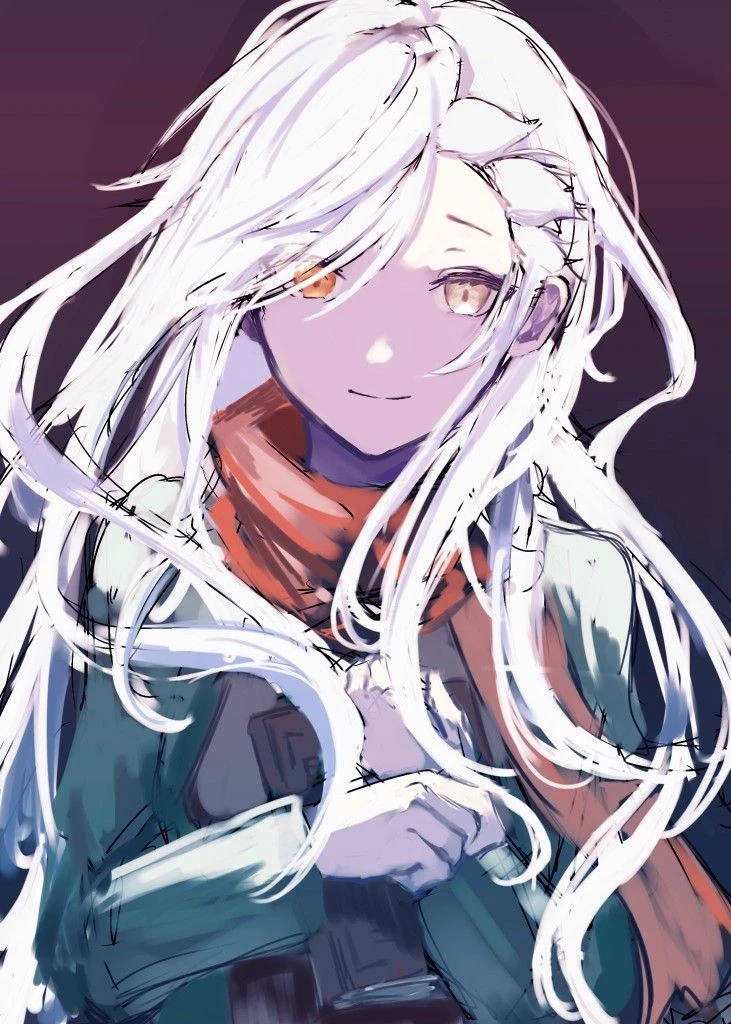 4 season of Re:Zero Subaru female version thumbnail
