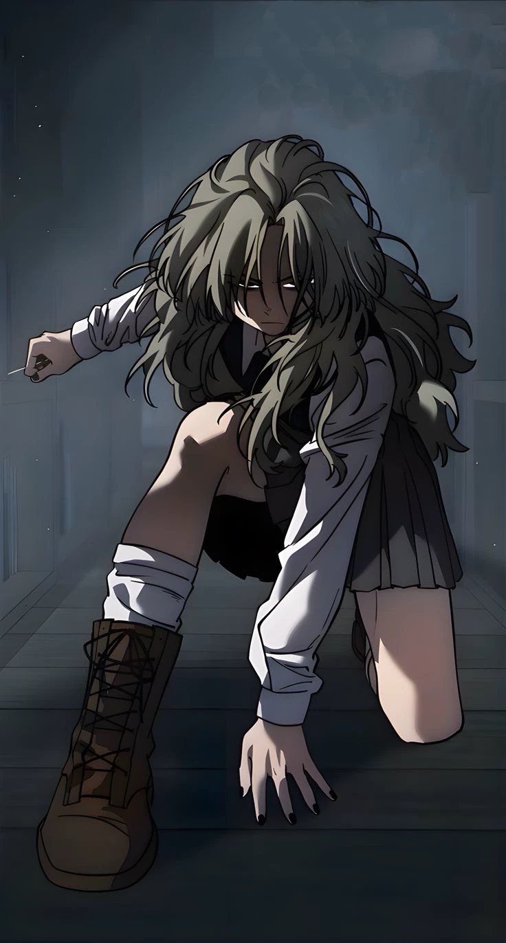 DISCORD WAS BLOCKED AND SHE IS ANGRY thumbnail