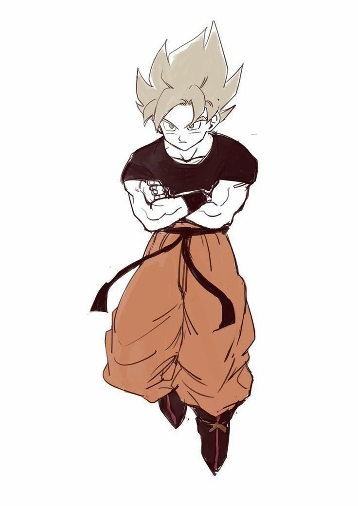 Ben 10 vs Goku thumbnail