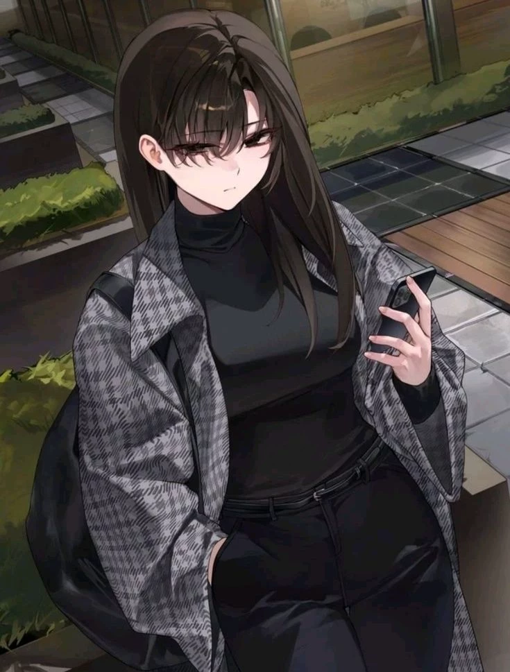 She will be your lover thumbnail
