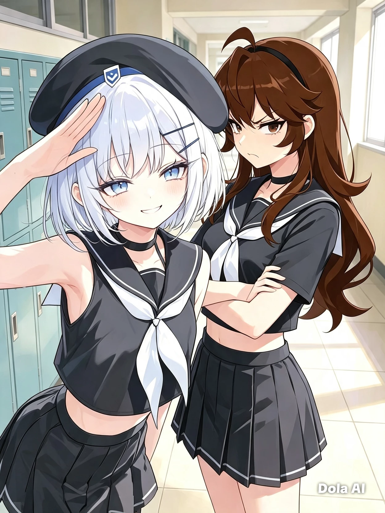 Only one of them truly loves you thumbnail