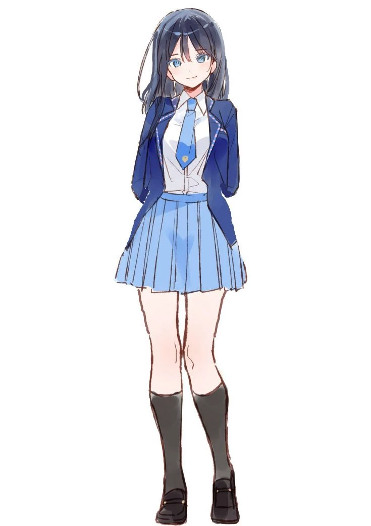 Your childhood friend thumbnail