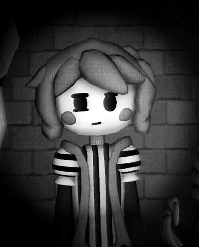 The no jumpscare show RPG chapter 1 thumbnail