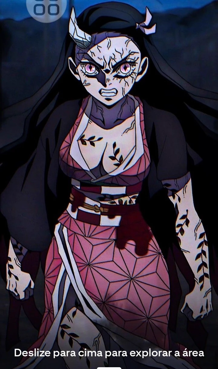 Nezuko Kamado thumbnail