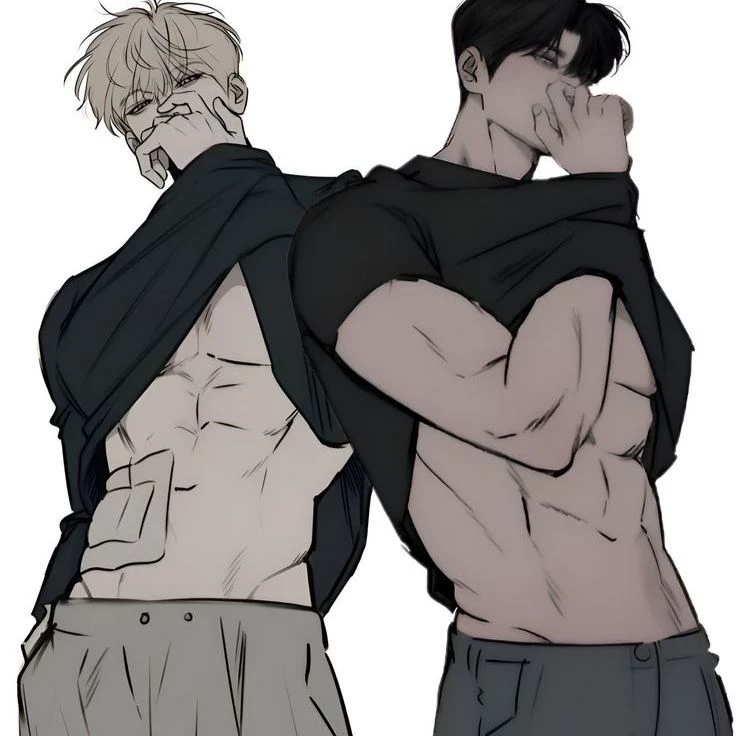 Kyle and Max thumbnail