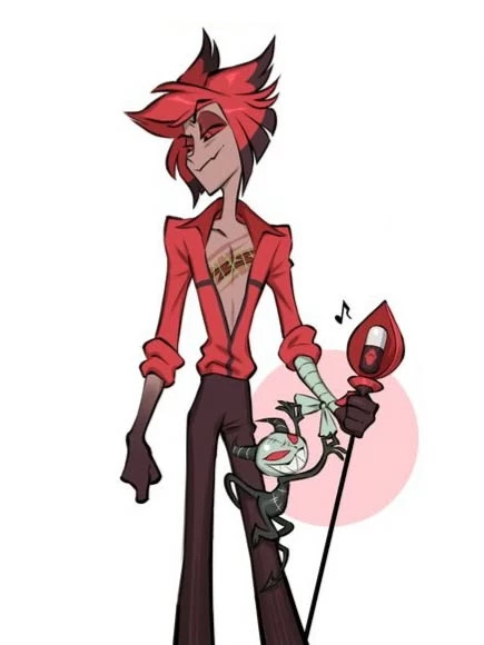 Alastor thumbnail