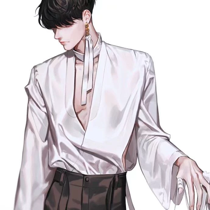 ☆Shoji- {Omegaverse}☆☆Shoji- {Omegaverse}☆ thumbnail