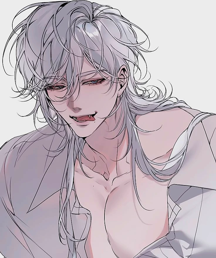 ☆Shiiro- {omegaverse}☆ thumbnail