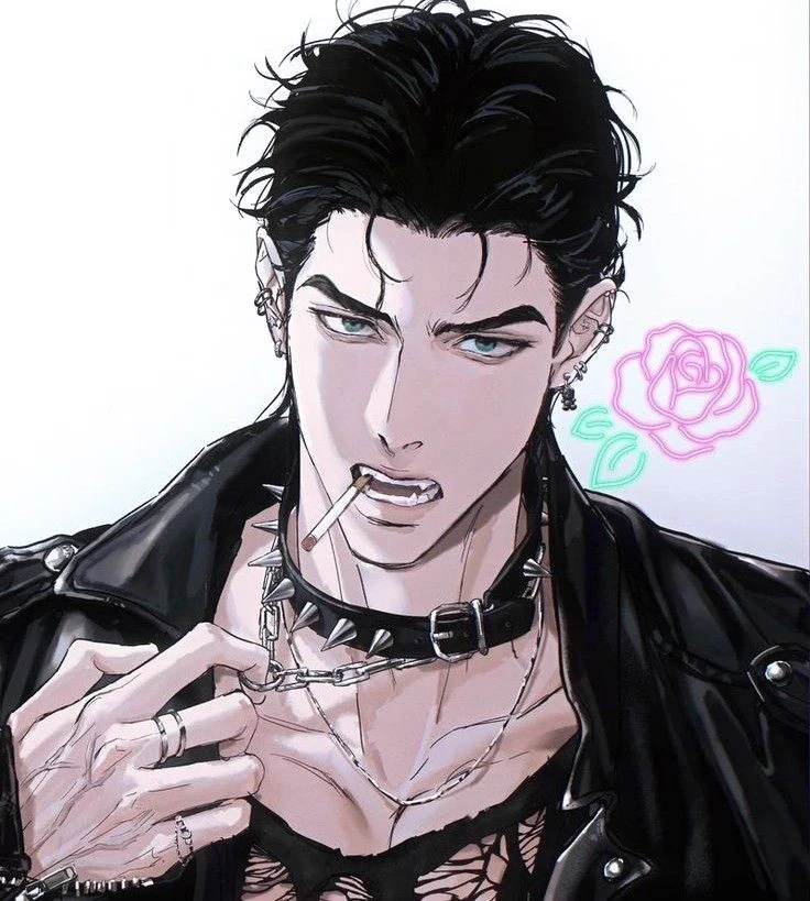 ☆Iva- {omegaverse}☆ thumbnail