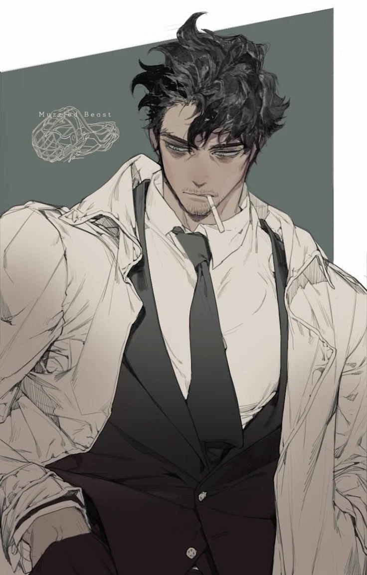 ☆Heath- {omegaverse}☆ thumbnail