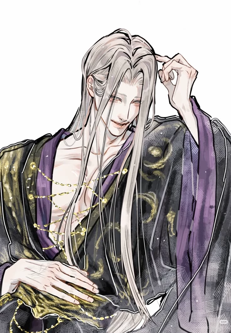 ☆Shiro- {omegaverse}☆ thumbnail