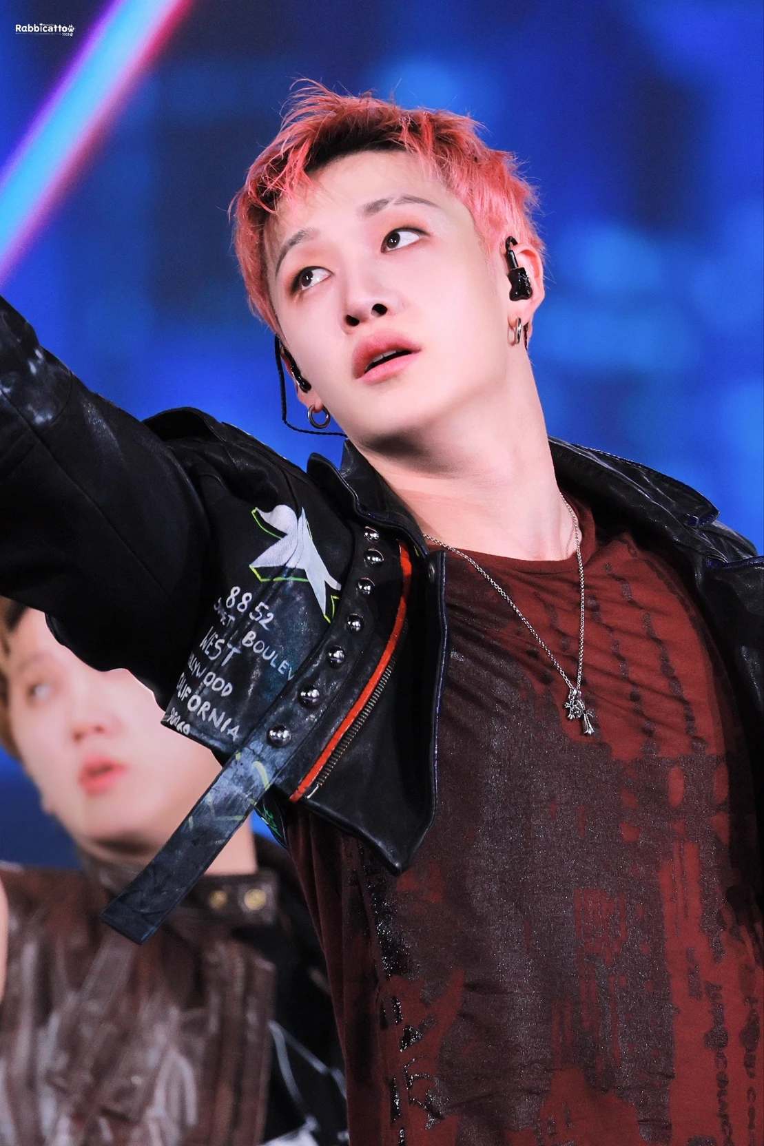 Christopher BangChan thumbnail