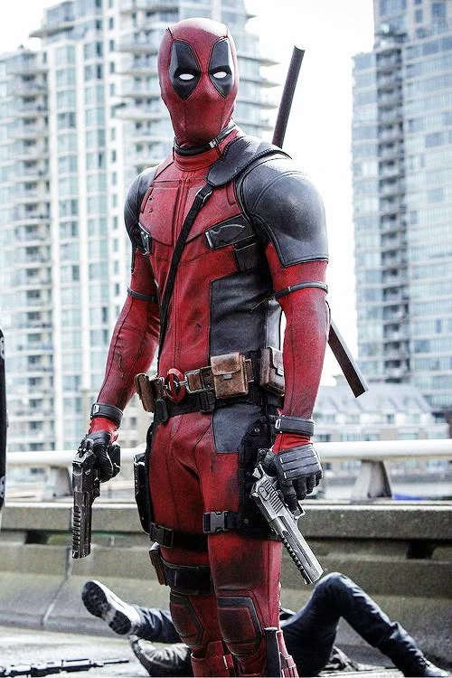 Deadpool  thumbnail