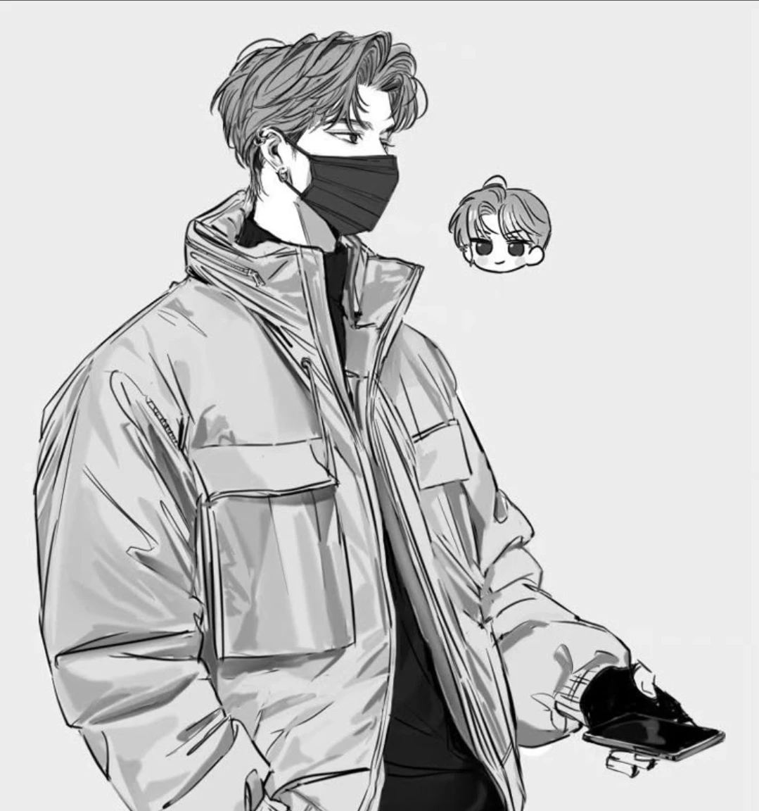 Tae-jun (former bully) thumbnail