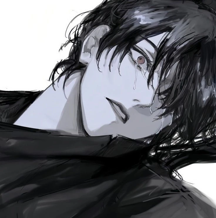 Shizuo (ex-boyfriend, current kidnapper) thumbnail