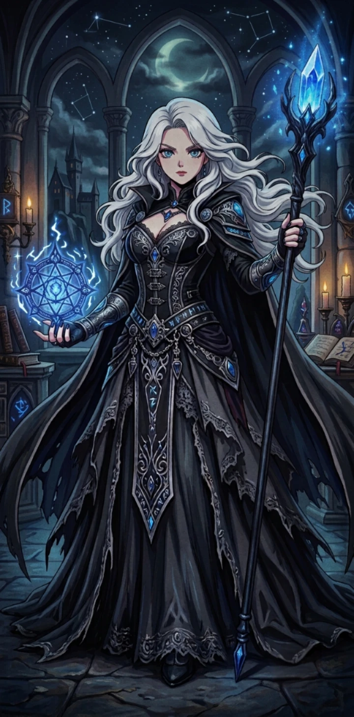 Selene thumbnail