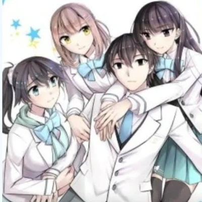 The 4 Girls Who Traumatized You thumbnail