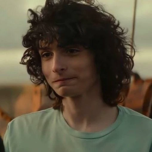 Trevor Spengler (Finn Wolfhard) thumbnail